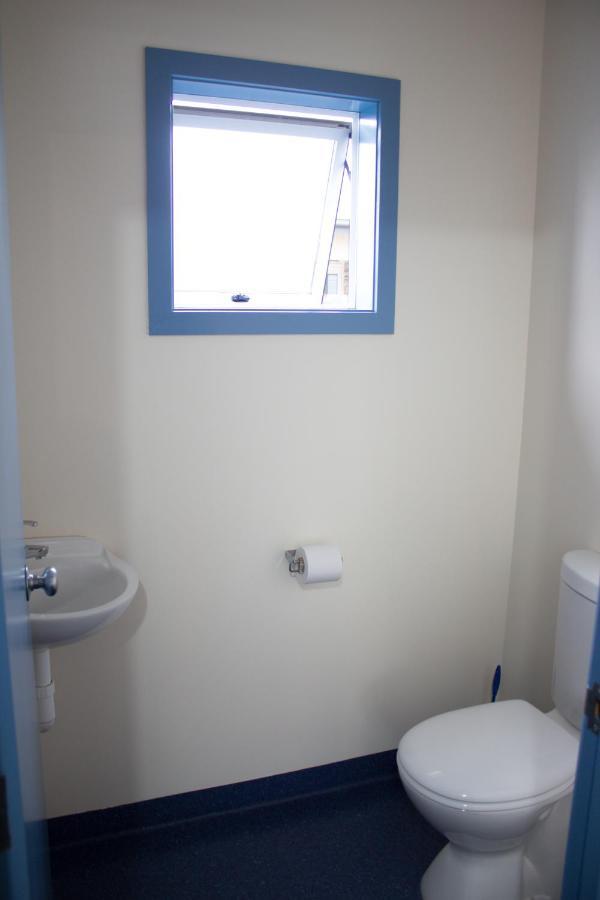 The Lazy Shag Lodge Kaikoura Exterior photo