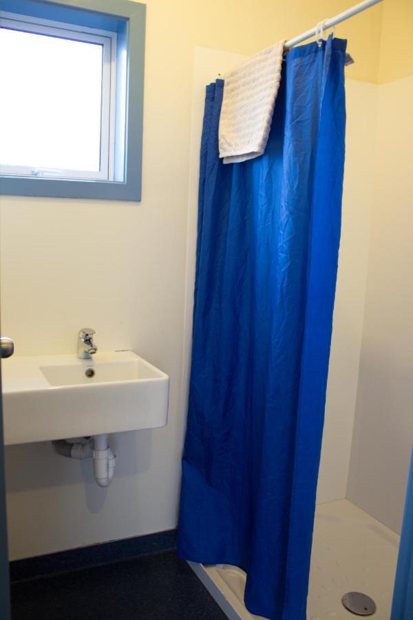 The Lazy Shag Lodge Kaikoura Exterior photo