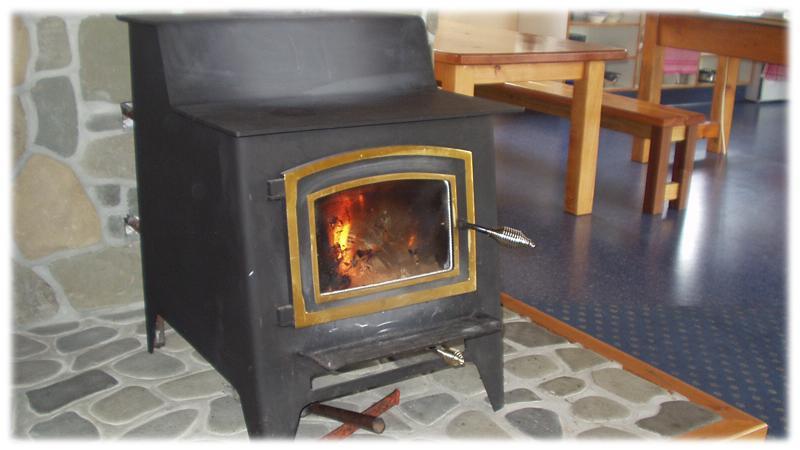 The Lazy Shag Lodge Kaikoura Exterior photo